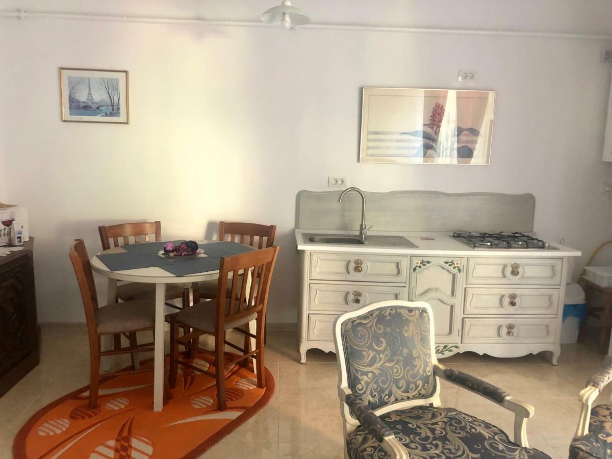Apartament Adina ママイア エクステリア 写真